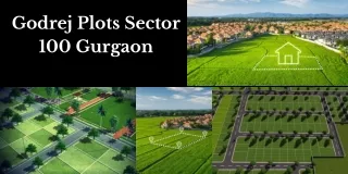 Godrej Plots Sector 100 Gurgaon - PDF