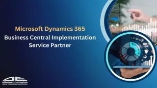 Boost Your Business with Microsoft Dynamics 365 Business Central