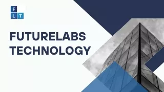 Top Digital Marketing Institute in Noida: Futurelabs Technology