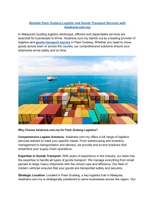 Forwarding& Shipping