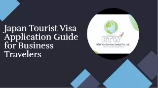 japan-tourist-visa-application