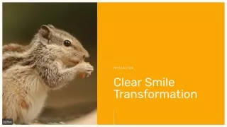 Invisalign_ Clear Smile Transformation