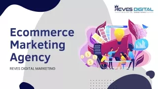 Reves Digital: Transform Your Online Success with Expert E-commerce Marketing