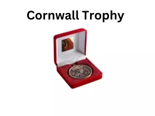 Popular Trophy