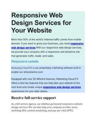responsive web design services (3)