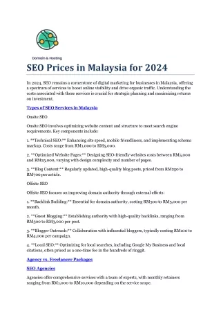 Google Ads Agency Malaysia