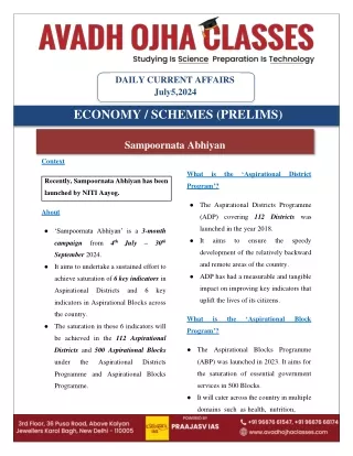 Daily Current Affairs July 4, 2024 (1)