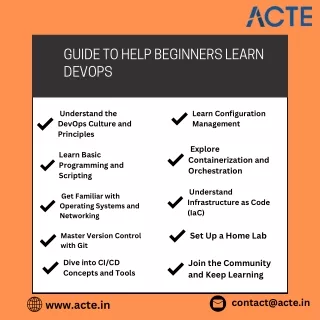 devops-beginners tutorial