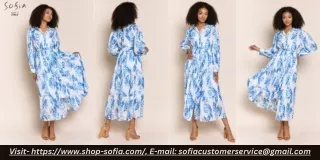 Stunning Italian Silk Dresses: Best Italian Boutiques -  ShopSofia