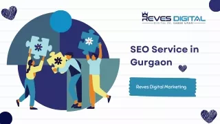 Looking for the Best SEO Service in Gurgaon?