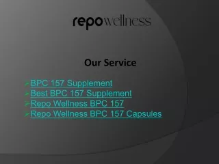 BPC 157 Supplement Benefits, Uses, and Where to Buy