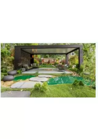 Landscape Service