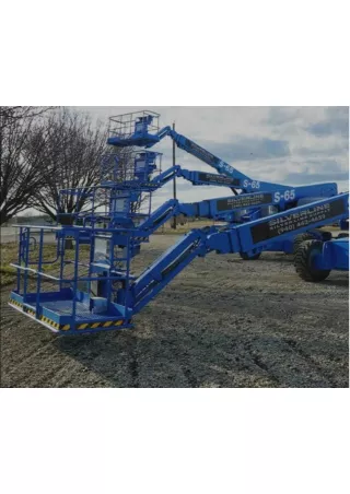Silverline supply