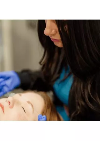 Botox with Med spa