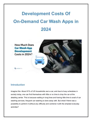 How much cost car in 2024
