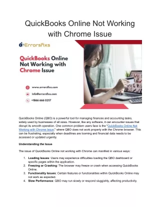QuickBooks Online Payroll Not Working (1)