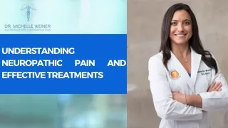 Understanding Neuropathic Pain And Effective Treatments