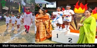 CBSE Admission Process at Silver Point School, Kolkata What You Need to Know