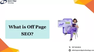 Off-Page SEO: Key Concepts and Strategies