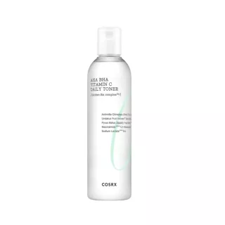 Cosrx AHA BHA Vitamin C Daily Toner - 150ml