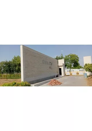 DDJAY plots in Gurgaon | Prime Locations & Best Prices