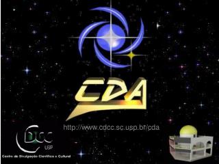 http://www.cdcc.sc.usp.br/cda