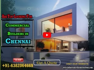 Factory Steel  StructureConstruction Pune