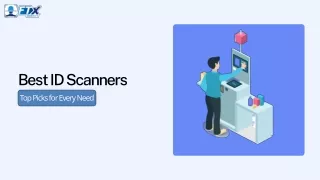 Best ID Scanners: Top Picks for Every Need