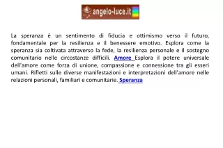 Onnipotente