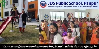 CBSE Admission at JDS Public School, Narayanpur Everything You Need to Know