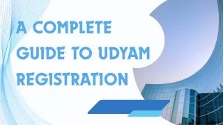 A Complete Guide to Udyam Registration (4)