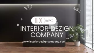 kitchen Remodeling Dubai by IDC