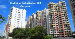 Godrej Vriksha Sector 103 Gurgaon - PDF