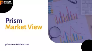 Prism Market View: Unveiling Insights into Public Health, Medical Devices