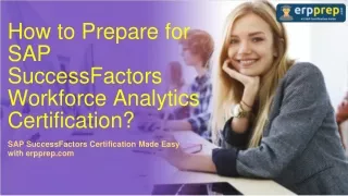 SAP C_THR96_2405 Certification: Latest Questions, Syllabus and Exam Tips