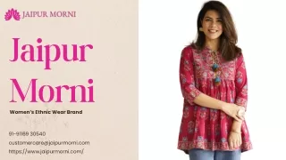 Experience Luxury with Pure Cotton Kurta Sets