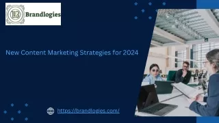 Brandlogies Content Marketing Services Elevate Your Brand with Expert Content