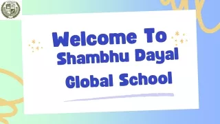 Top English Medium School in Ghaziabad