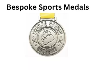 custom grappling medals