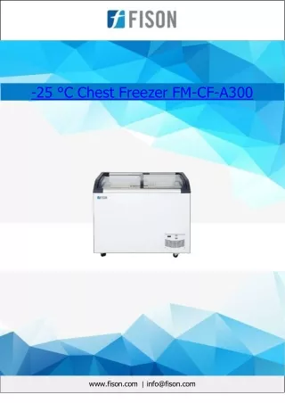 _25_°C_Chest_Freezer_FM_CF_A300