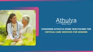 Critical Care Nurse at Home | ICU Set Up at Home | Athulya