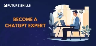 Get the chance to become a ChatGPT expert for free