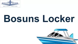 How to Choose Your Sail Boats For Sale?