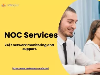 NOC SERVICES