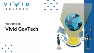 Top Salesforce Public Sector Solutions - Vivid GovTech