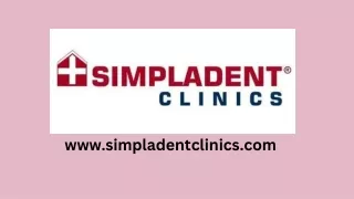 Best Dental Implant Clinic In Delhi