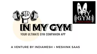 ONLINE PERSONAL TRAINER