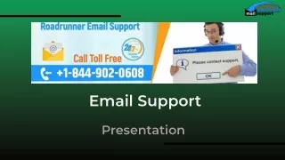 Roadrunner Email Support | 1-844-902-0608 Technical Help