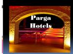 Parga Hotels