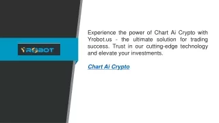 Chart Ai Crypto  Yrobot.us